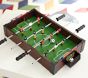 Tabletop Foosball