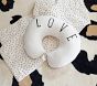 The Emily & Meritt "Love" Boppy® Bare Naked Nursing Pillow &amp; Cover