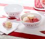 Valentine's Day Bowl Set