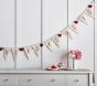 Valentine's Day XO Sentiment Garland