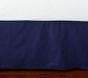 Boys Basic Bed Skirt