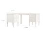Catalina Corner Desk