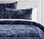 Harry Potter™ Magical Velvet Quilt & Shams