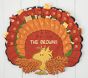 Peanuts® Snoopy® Thanksgiving Advent Calendar