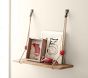 Pulley Shelf