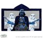 <i>Star Wars™</i> Kid Beach Hooded Towel 2013 UPF 50+