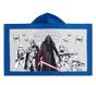 <i>Star Wars™</i> Kid Beach Hooded Towel 2016 UPF 50+