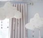 Hanging Clouds with Stars