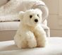 Iceberg the Polar Bear Plush
