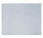Lux Trellis Rug - Blue