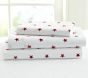Star Toddler Bed Sheet Set &amp; Pillowcase