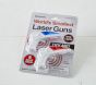 World's Smallest Laser Guns