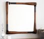 Baseball Mirror