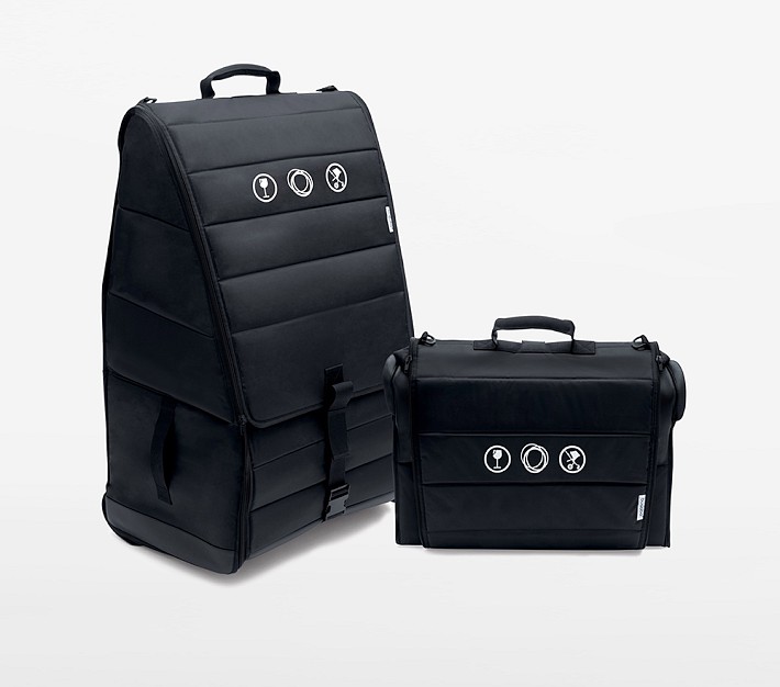 Bugaboo Comfort Transport Bag | Stroller Accessory | Pottery Barn Kids