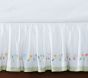 Daisy Garden Bed Skirt