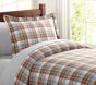 Kingston Duvet Cover
