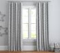 Skyler Blackout Curtain