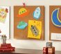 Stanton Utility System Corkboard
