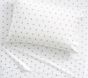 Star Toddler Bed Sheet Set &amp; Pillowcases