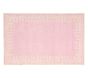 Taza Rug - Pink