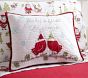 Quilted Sham