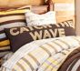 How to Catch A Wave Decorative Sham