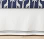 Organic Grand System Crib Skirt
