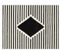 The Emily & Meritt Diamond Rug