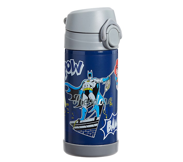 BATMAN™ & SUPERMAN Water Bottle