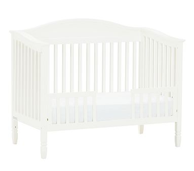 Madison Toddler Bed Conversion Kit