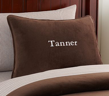 Standard Pillowcase