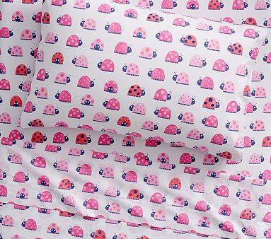 Sheeting Set