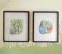 Peter Rabbit™ Artwork Insert, Hooded Towel Up Warm Peter