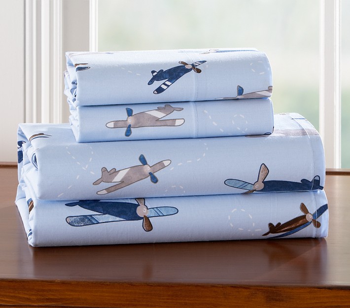 Danny Sheet Set, Twin