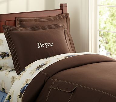Duvet Cover