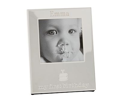 My First Birthday