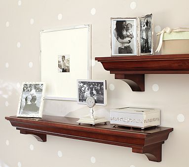 Moon Frame - Holds a 4"x6" photo