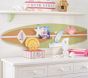 Girls' Surfboard Corkboard