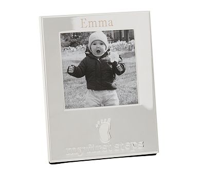 My First Steps