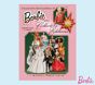 Barbie® Doll Collector’s Book