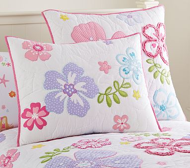 Standard Quilted Sham