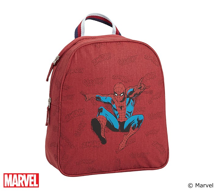 Cape Backpack, Marvel's Spider-Man Collection