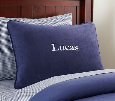 Standard Pillowcase