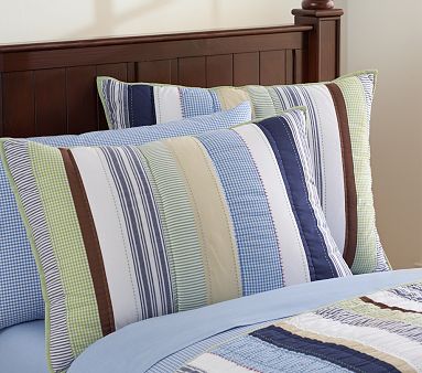 Standard Quilted Sham