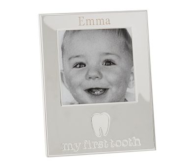 My First Tooth