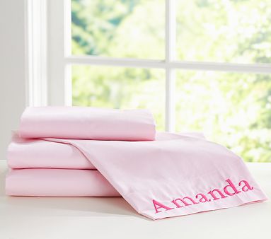 Extra Pillowcase