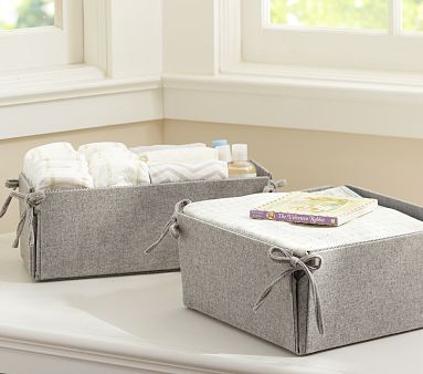 Reversible Changing Table Storage