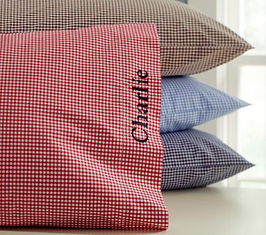 Extra Pillowcase