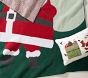 Letters to Santa Throw Blanket &amp; Pillow Set