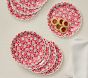 Liberty Floral Paper Plates, Set of 8